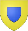 Blason de Saint-Amadou