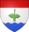 Blason de Saint-Avaugourd-des-Landes