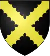 Blason de Saint-Blimont