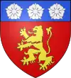 Blason de Saint-Bonnet-en-Champsaur