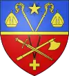 Blason de Saint-Désir