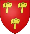 Blason de Saint-Denis-de-Mailloc