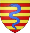 Blason de Saint-Denis-la-Chevasse