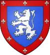 Blason de Saint-Didier-en-Velay