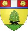 Blason de Saint-Didier-la-Forêt