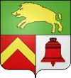 Blason de Saint-Ennemond