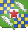 Blason de Saint-Fargeol