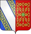 Blason de Saint-Florentin