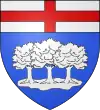 Blason de Saint-Georges-du-Bois