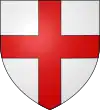 Blason de Saint-Georges