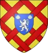 Blason de Saint-Germain-d'Étables