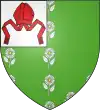 Blason de Saint-Germain-des-Prés