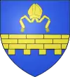 Blason de Saint-Germain-le-Châtelet