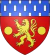 Blason de Saint-Germainmont