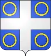 Blason de Saint-Hippolyte