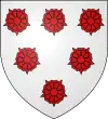 Blason de Saint-Jean-de-la-Rivière