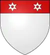 Armes de Saint-Jean-le-Thomas