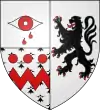 Blason de Saint-Léger-Dubosq