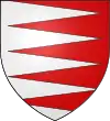 Blason de Saint-Léger-lès-Authie