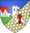 Blason de Saint-Léonard