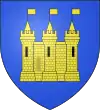 Blason de Saint-Laurent-Blangy