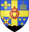 Blason de Saint-Laurent-sur-Sèvre