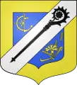 Blason de Saint-Martin-aux-Buneaux