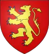 Blason de Saint-Martin-d'Aubigny