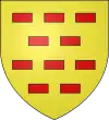 Blason de Saint-Martin-la-Garenne