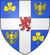 Blason de Saint-Martin-le-Gaillard