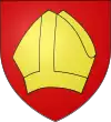 Blason de Saint-Martin-sur-Cojeul