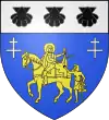 Blason de Saint-Martin