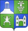 Blason de Saint-Maurice-de-Satonnay