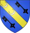 Blason de Saint-Maurice-le-Girard