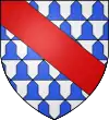 Blason de Saint-Maurice-aux-Riches-Hommes