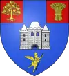 Blason de Saint-Michel-le-Cloucq