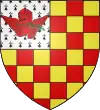 Blason de Saint-Michel-sous-Bois