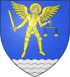 Blason de Saint-Michel-sur-Meurthe