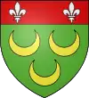 Blason de Saint-Paulien