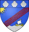Blason de Saint-Pierre-d’Oléron