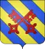 Blason de Saint-Pierre-du-Mont