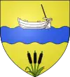 Blason de Saint-Pierre-le-Vieux