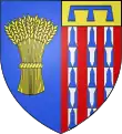 Blason de Saint-Pol-sur-Ternoise