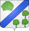 Blason de Saint-Rémy-au-Bois