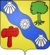 Blason de Saint-Riquier-en-Rivière