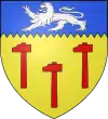 Blason de Saint-Sauveur-d'Émalleville