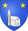 Blason de Saint-Sauveur