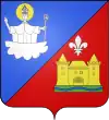 Blason de Saint-Sulpice-en-Pareds