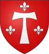 Blason de Saint-Urbain-Maconcourt