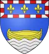 Blason de Saint-Valery-sur-Somme